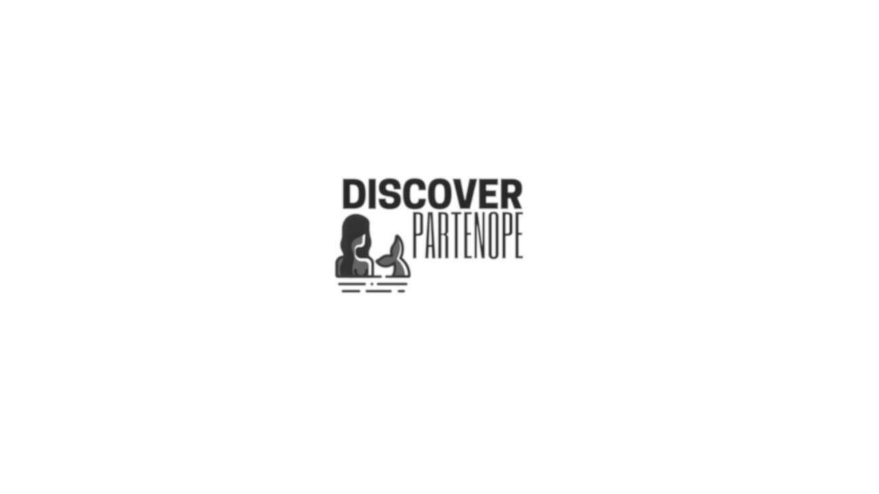 Discover Partenope ナポリ エクステリア 写真